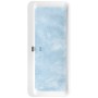Vasca Villeroy & Boch Squaro Edge 12 Duo 180 x 80 cm, Airpool Entry, Posizione 2 - vista dettagliata