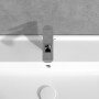 Robinet de lavabo monocommande Villeroy & Boch Liberty - vue détaillée