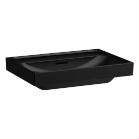 Vasque LAUFEN MEDA 65 x 46 cm, sans trou de robinet avec trop-plein