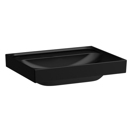 Vasque LAUFEN MEDA 60 x 46 cm, sans trou de robinet ni trop-plein