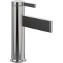 Robinet de lavabo monocommande Villeroy & Boch Dawn sans vidage - vue détaillée