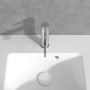 Robinet de lavabo monocommande Villeroy & Boch Dawn sans vidage - vue détaillée
