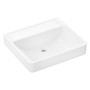 hansgrohe Xanuia Q Lavabo 550/480 sans trou de robinet ni trop-plein, SmartClean - vue détaillée