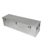 Alutec Aluminium-Riffelblechbox R470 l - technische Ansicht
