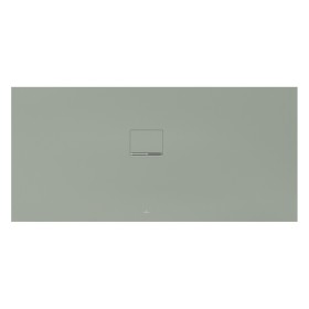 Piatto doccia Villeroy & Boch Squaro Infinity, 170 x 80 x 4 cm