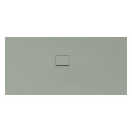 Piatto doccia Villeroy & Boch Squaro Infinity, 170 x 80 x 4 cm