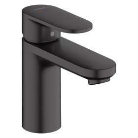 Robinet de lavabo hansgrohe Vernis Blend 100 CoolStart avec vidage à tirette