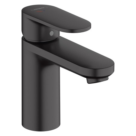 Robinet de lavabo hansgrohe Vernis Blend 100 CoolStart avec vidage à tirette
