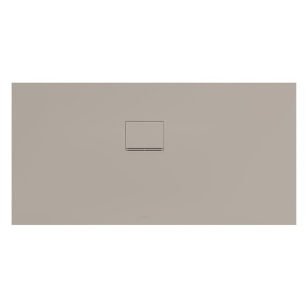 Piatto doccia Villeroy & Boch Squaro Infinity, 150 x 70 x 4 cm