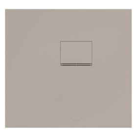 Piatto doccia Villeroy & Boch Squaro Infinity, 80 x 70 x 4 cm