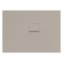 Piatto doccia Villeroy & Boch Squaro Infinity, 110 x 75 x 4 cm