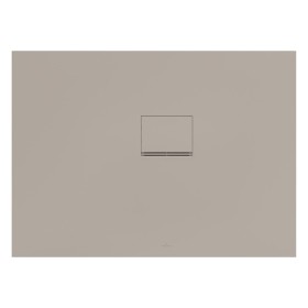 Piatto doccia Villeroy & Boch Squaro Infinity, 110 x 75 x 4 cm