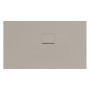Piatto doccia Villeroy & Boch Squaro Infinity, 130 x 70 x 4 cm