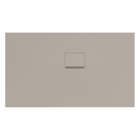 Piatto doccia Villeroy & Boch Squaro Infinity, 130 x 70 x 4 cm
