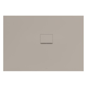 Piatto doccia Villeroy & Boch Squaro Infinity, 130 x 80 x 4 cm