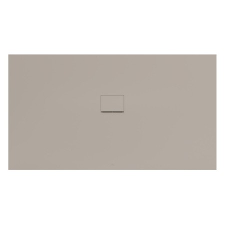 Piatto doccia Villeroy & Boch Squaro Infinity, 170 x 90 x 4 cm