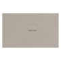 Receveur de douche Villeroy & Boch Squaro Infinity, 130 x 75 x 4 cm