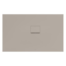 Piatto doccia Villeroy & Boch Squaro Infinity, 130 x 75 x 4 cm