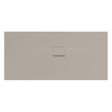 Receveur de douche Villeroy & Boch Squaro Infinity, 170 x 80 x 4 cm