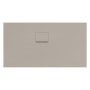 Piatto doccia Villeroy & Boch Squaro Infinity, 130 x 70 x 4 cm