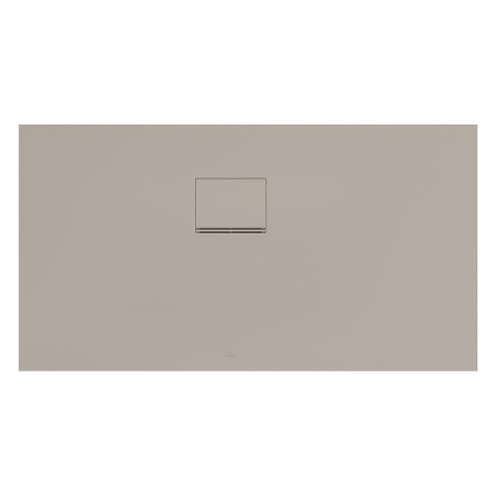 Piatto doccia Villeroy & Boch Squaro Infinity, 130 x 70 x 4 cm