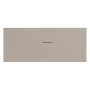 Piatto doccia Villeroy & Boch Squaro Infinity, 170 x 70 x 4 cm