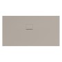 Piatto doccia Villeroy & Boch Squaro Infinity, 170 x 80 x 4 cm