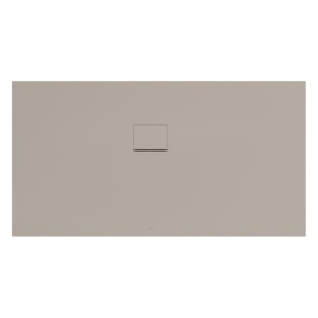 Piatto doccia Villeroy & Boch Squaro Infinity, 170 x 80 x 4 cm