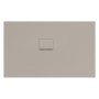 Piatto doccia Villeroy & Boch Squaro Infinity, 130 x 80 x 4 cm