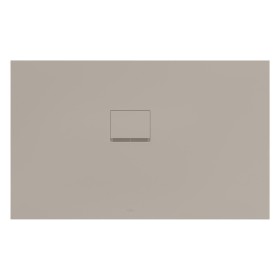Piatto doccia Villeroy & Boch Squaro Infinity, 130 x 80 x 4 cm