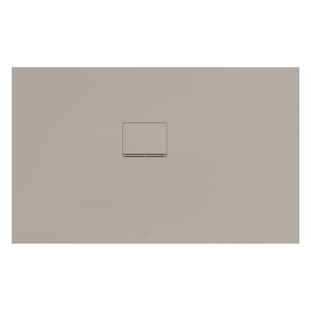 Piatto doccia Villeroy & Boch Squaro Infinity, 130 x 80 x 4 cm