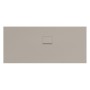 Piatto doccia Villeroy & Boch Squaro Infinity, 170 x 75 x 4 cm