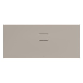 Receveur de douche Villeroy & Boch Squaro Infinity, 170 x 75 x 4 cm