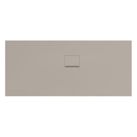 Piatto doccia Villeroy & Boch Squaro Infinity, 170 x 75 x 4 cm