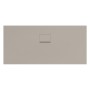 Piatto doccia Villeroy & Boch Squaro Infinity, 150 x 70 x 4 cm