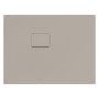 Receveur de douche Villeroy & Boch Squaro Infinity, 100 x 75 x 4 cm