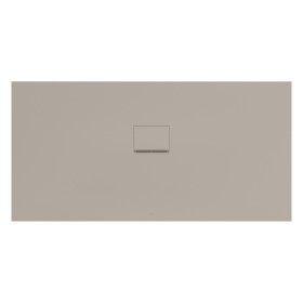 Receveur de douche Villeroy & Boch Squaro Infinity, 160 x 80 x 4 cm