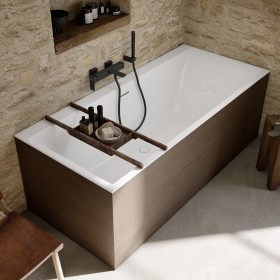 Villeroy & Boch Verve Showers Doccia a mano