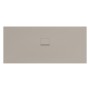 Piatto doccia Villeroy & Boch Squaro Infinity, 180 x 80 x 4 cm