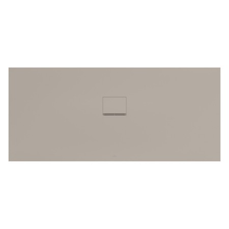 Piatto doccia Villeroy & Boch Squaro Infinity, 180 x 80 x 4 cm