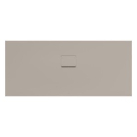 Receveur de douche Villeroy & Boch Squaro Infinity, 170 x 75 x 4 cm