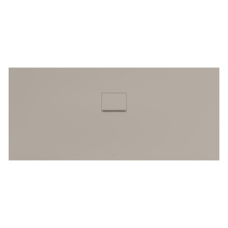 Receveur de douche Villeroy & Boch Squaro Infinity, 170 x 75 x 4 cm