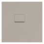 Piatto doccia Villeroy & Boch Squaro Infinity, 80 x 80 x 4 cm