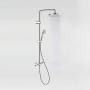 Duravit Shower System Duschsystem - Produktansicht