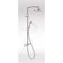 Duravit Shower System Duschsystem - Detailansicht
