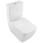 Villeroy & Boch Venticello Tiefspülklosett für Kombination - Detailansicht