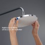 Duravit Shower System Duschsystem - Detailansicht