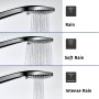 Duravit Shower System Duschsystem - Produktansicht