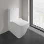 Villeroy & Boch Venticello Tiefspülklosett für Kombination - Produktansicht
