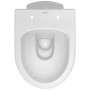 Duravit No. 1 WC a terra Rimless, scarico verticale - immagine prodotto